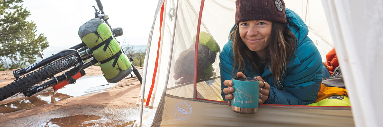 Packs para Camping