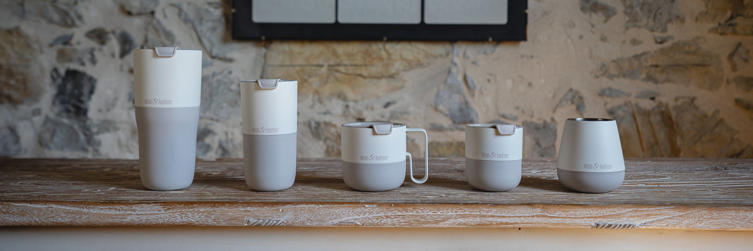 Rise Drinkware - Tumblers, Cups and Mugs