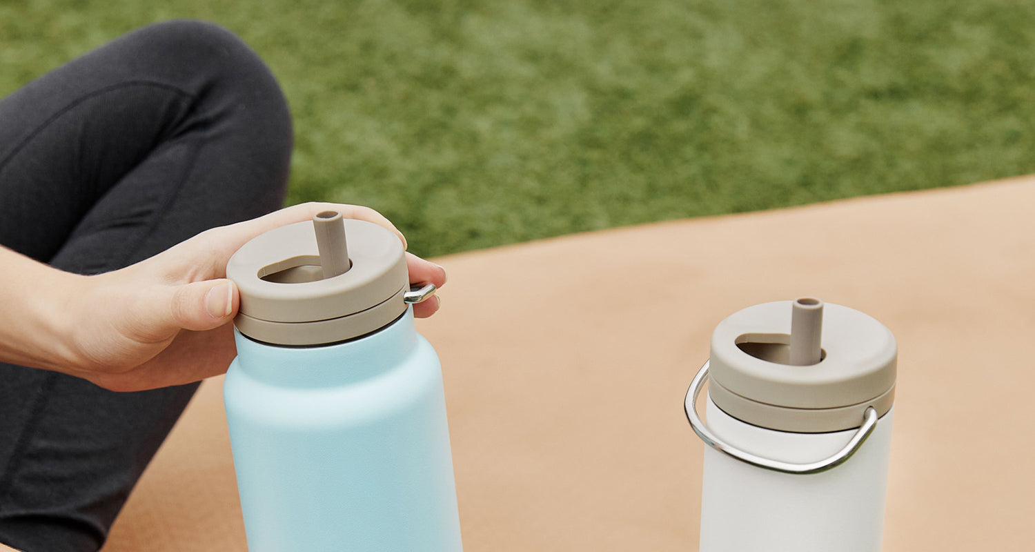 Botellas Twist en Dscto