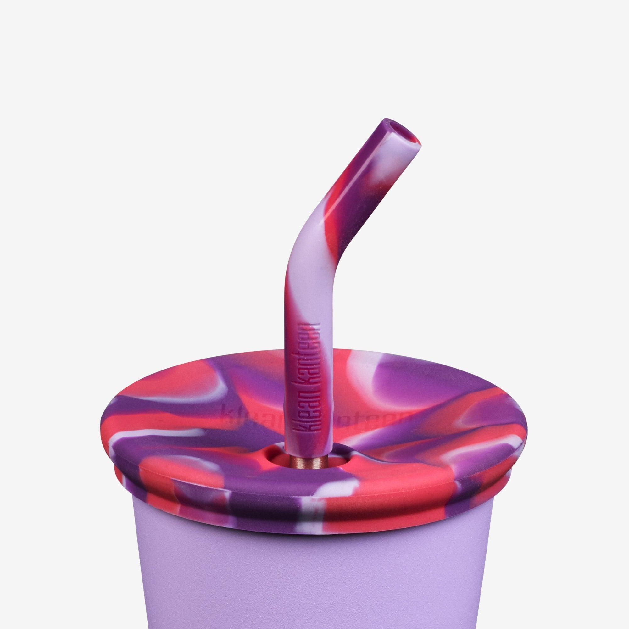 Vaso con bombilla Kid's Cup 295 ML