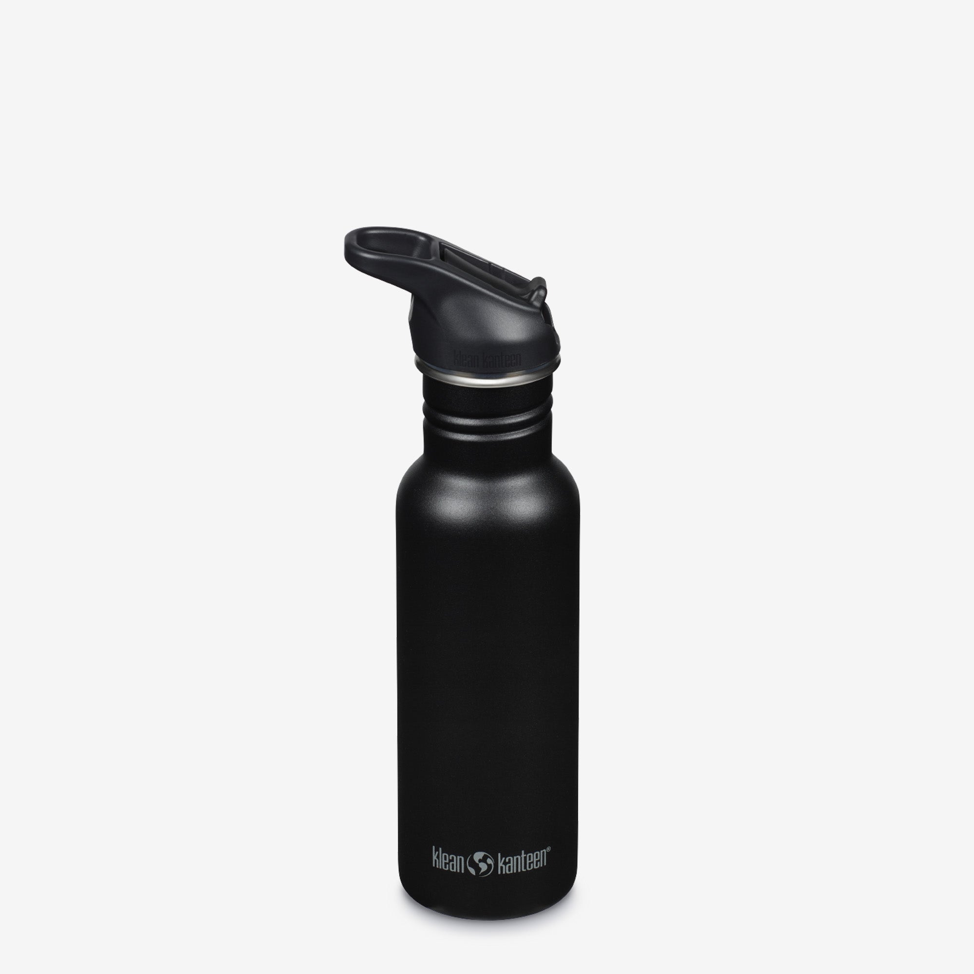Botella Classic de 532 ML con Flip Seal Tapa con Bombilla