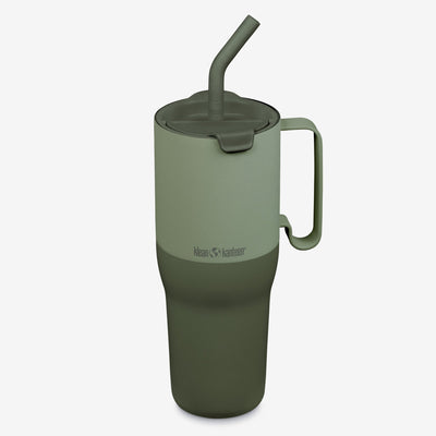 Tumbler Rise 1064 ML con Tapa y Bombilla