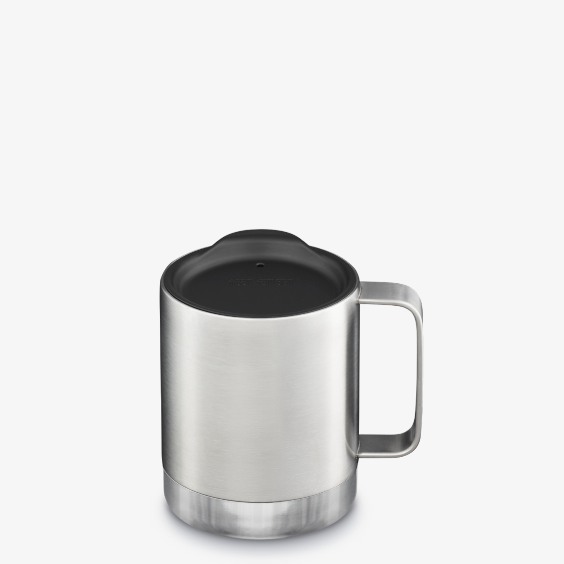 Taza Camp Mug de 355 ML con Tapa
