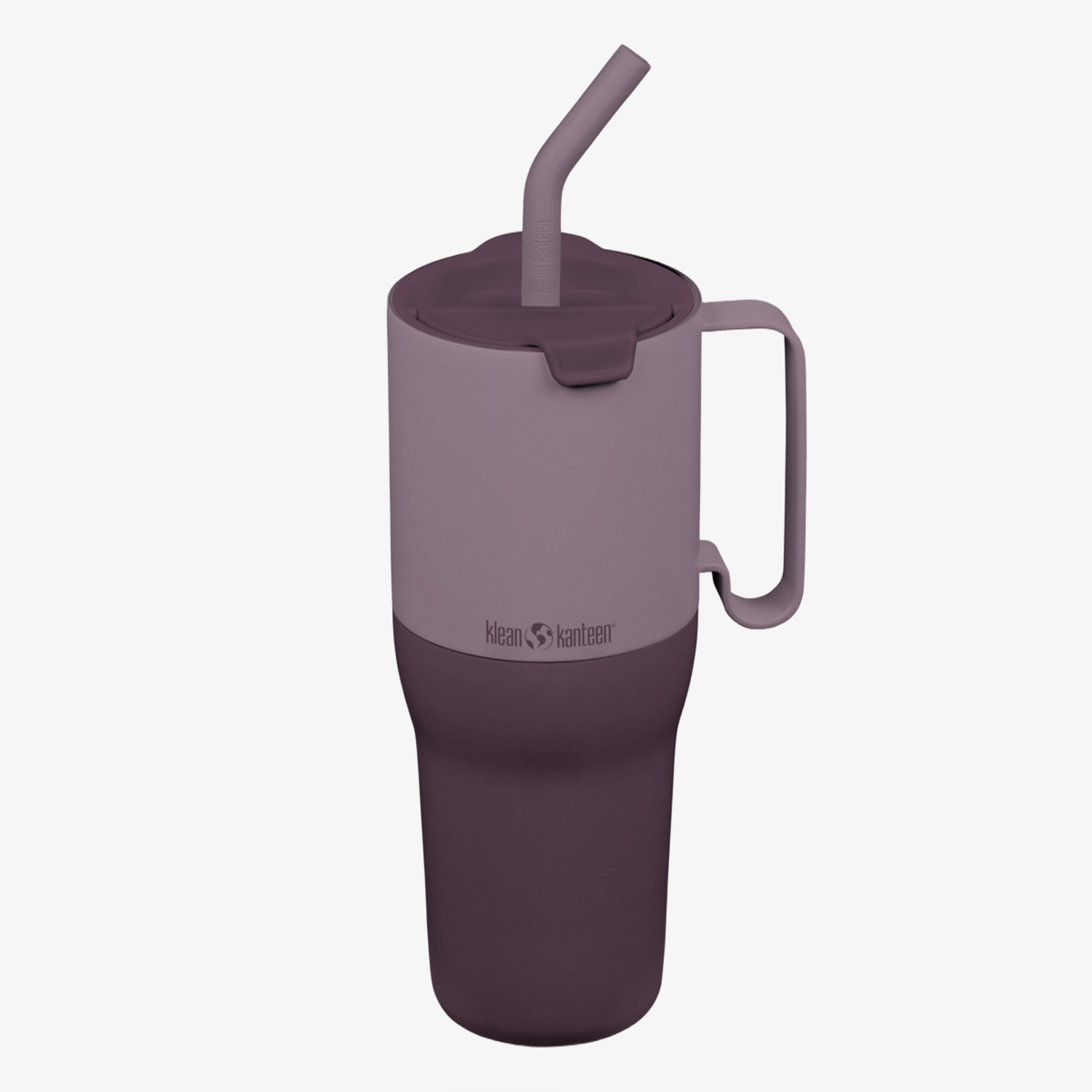 Tumbler Rise 1064 ML con Tapa y Bombilla