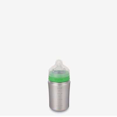 Mamadera Kid Kanteen de 266 ML