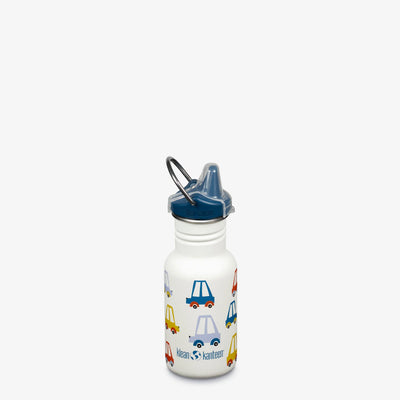 Botella de Niños Classic de 355 ML con Tapa Sippy