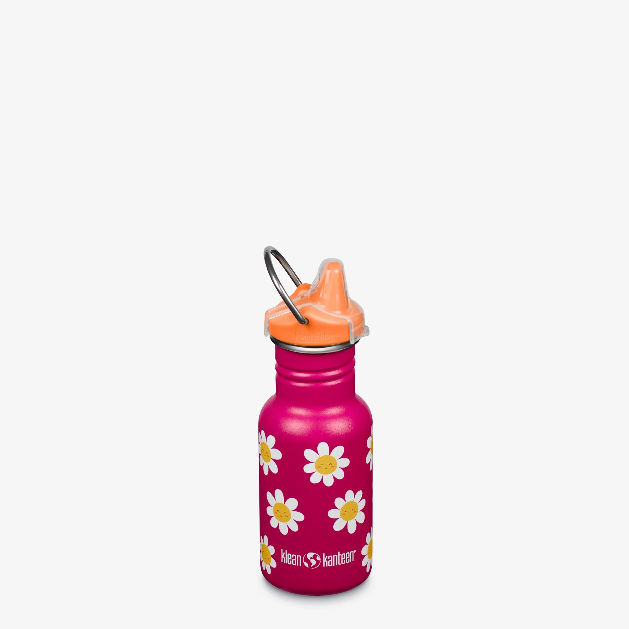 Botella de Niños Classic de 355 ML con Tapa Sippy