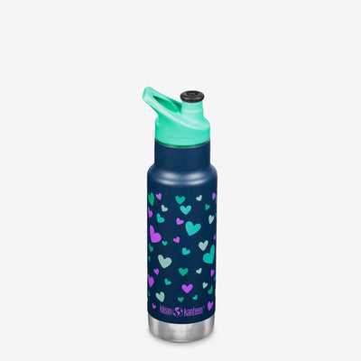 Botella Térmica de Niños Classic Insulated de 355 ML con Tapa Sport