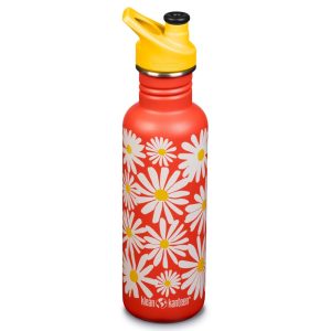 Botella Classic de 800 ML con Tapa Sport