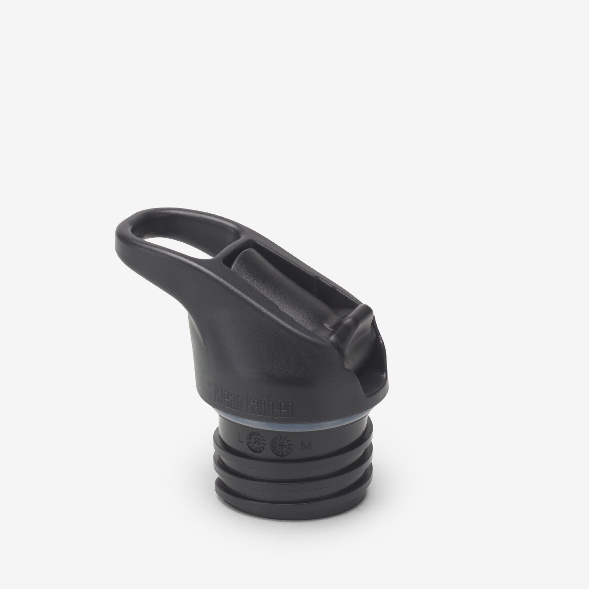 Botella Classic de 800 ML con Flip Seal Tapa con Bombilla