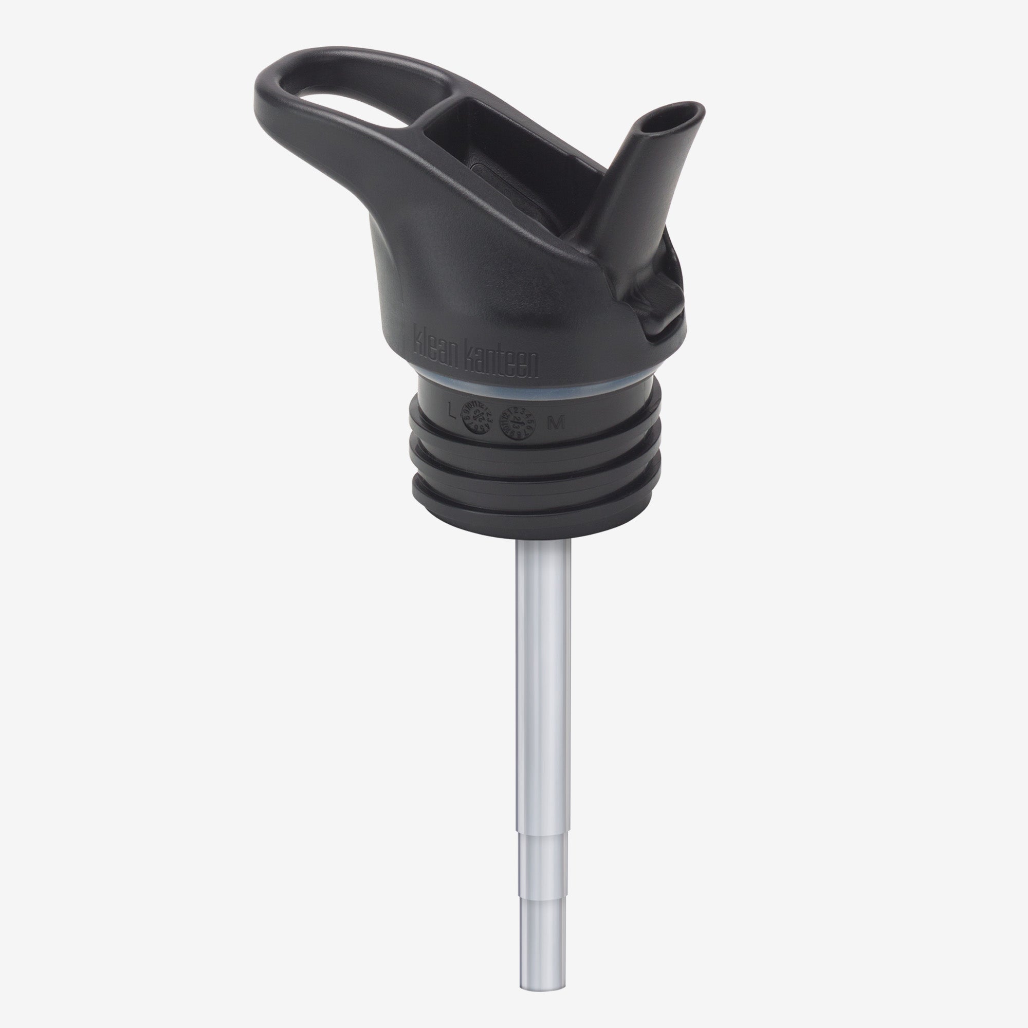 Tapa Classic Flip Seal Sport con Bombilla