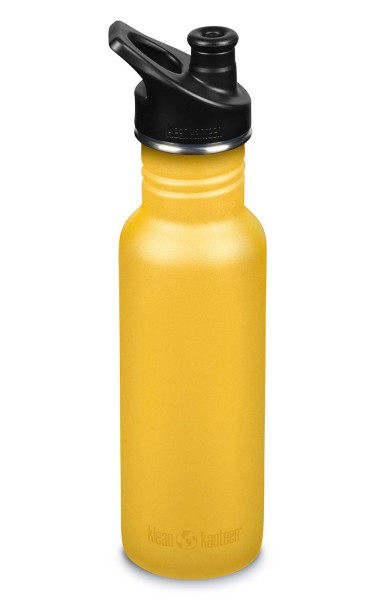 Botella Classic de 532 ML con Tapa Sport
