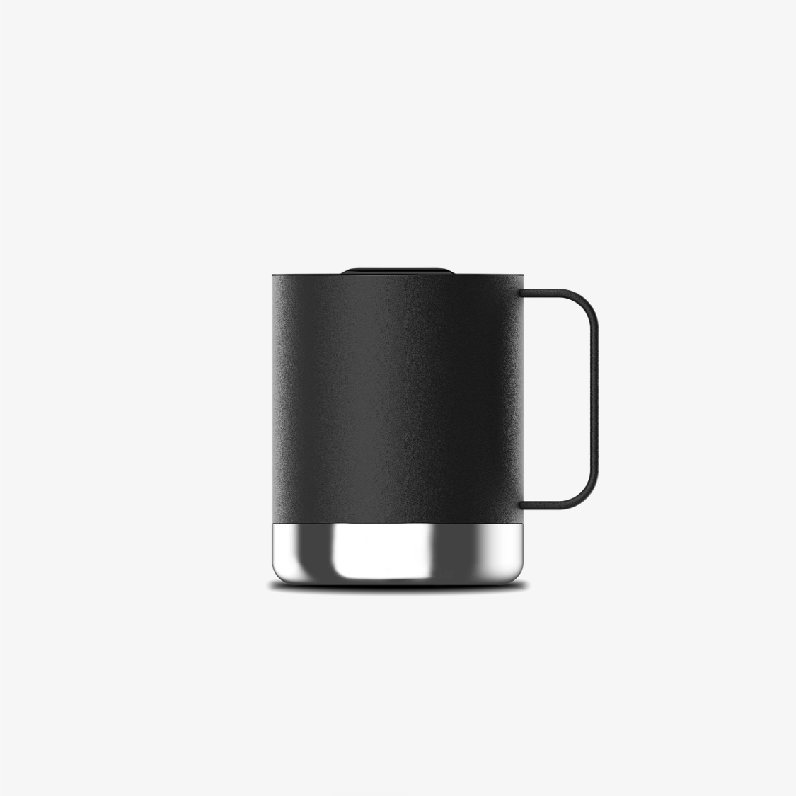 Taza Camp Mug de 355 ML con Tapa