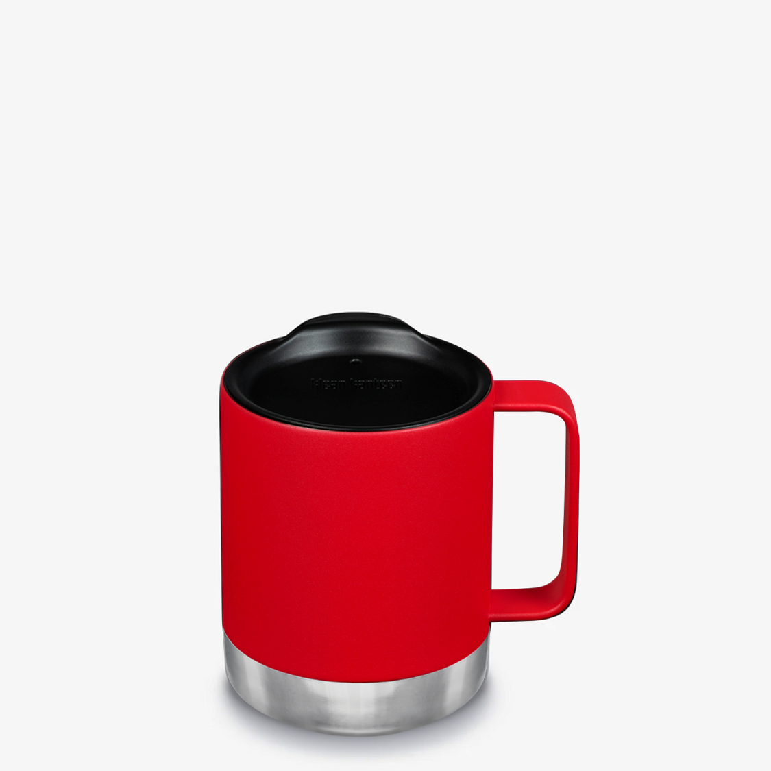 Taza Camp Mug de 355 ML con Tapa