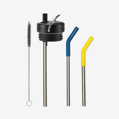 Kit de Tapa Twist con Bombilla para TKWide