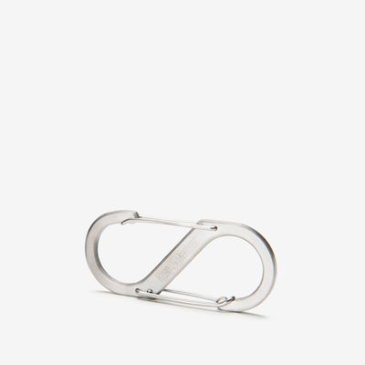 Mosquetón de Acero #3