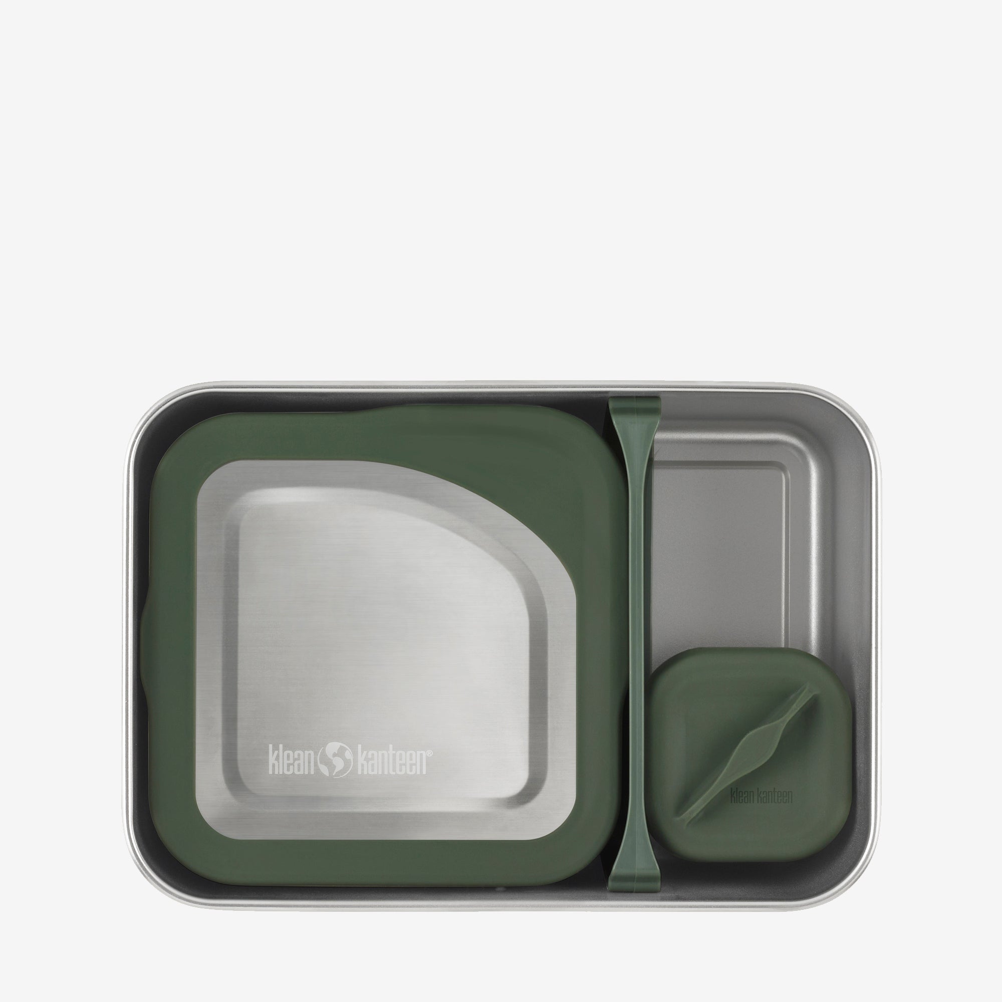 Food Box Tamaño Medio Snack 83 ML