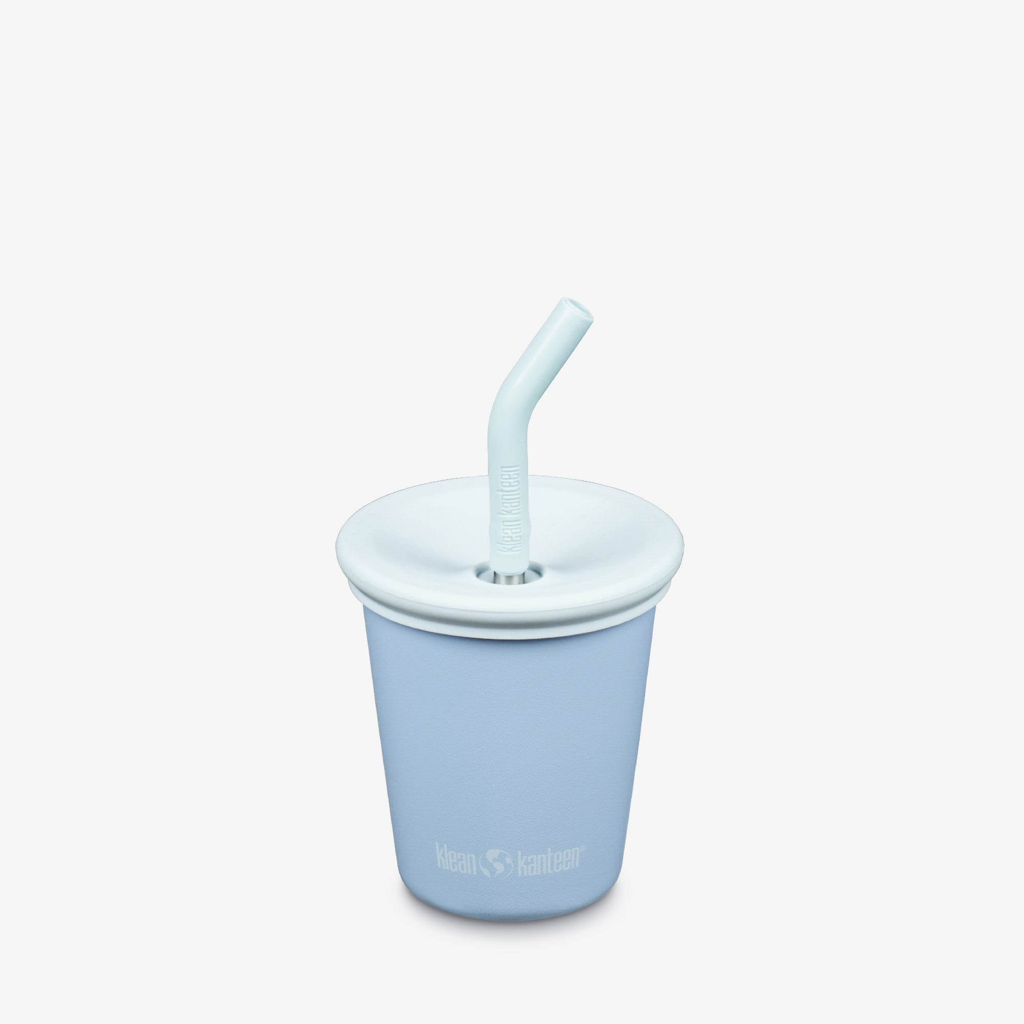 Vaso con bombilla Kid's Cup 295 ML