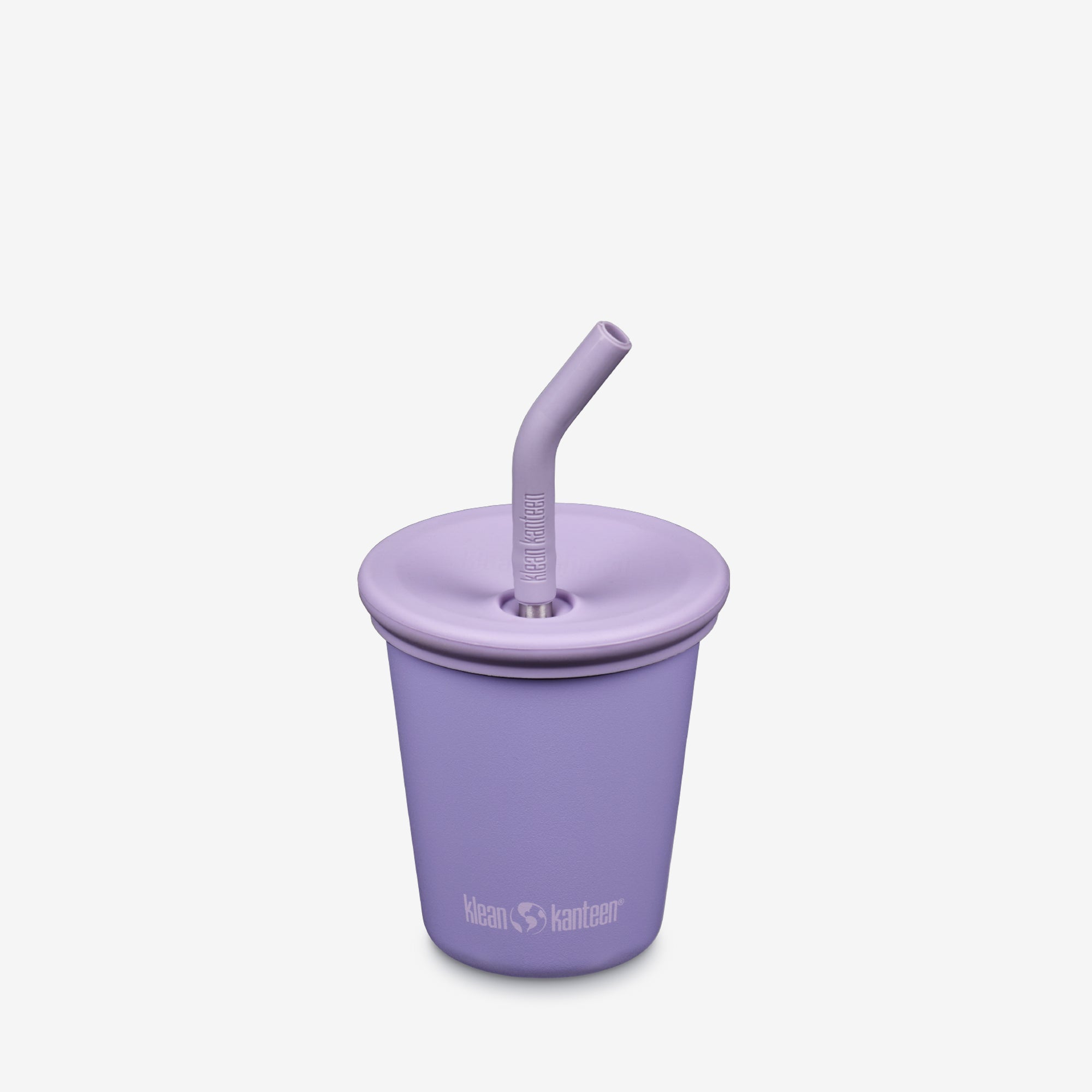 Vaso con bombilla Kid's Cup 295 ML