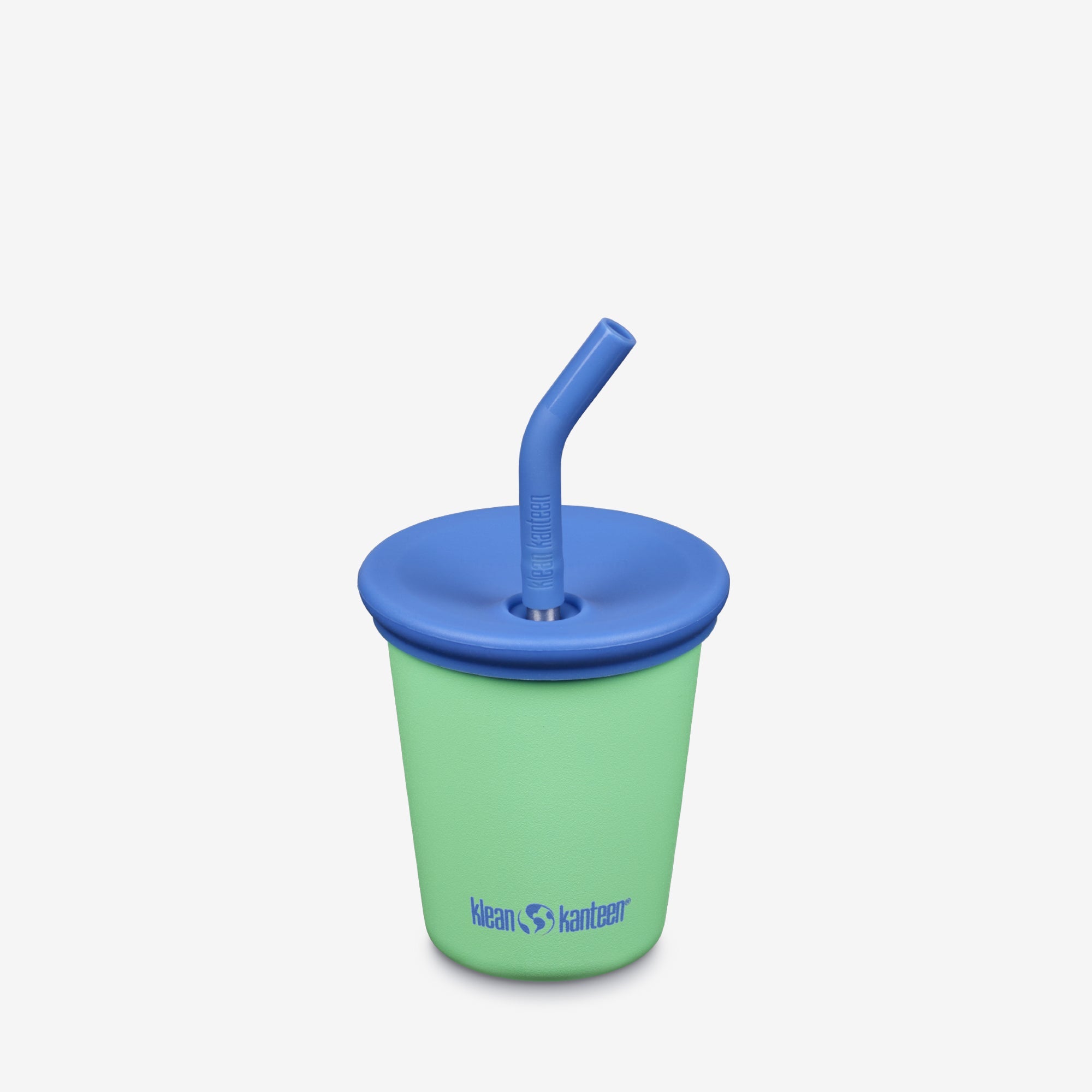 Vaso con bombilla Kid's Cup 295 ML