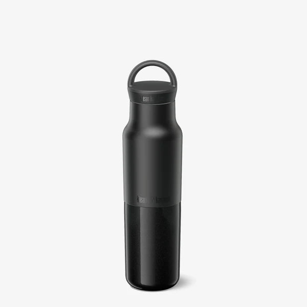 Botella Térmica Clasica Rise Vac 355 ML con Tapa Loop