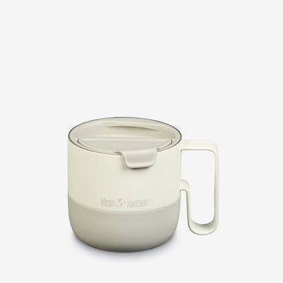Taza Térmica Rise Mug 414 ML con Tapa Flip