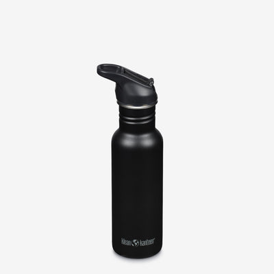 Botella Classic de 532 ML con Flip Seal Tapa con Bombilla