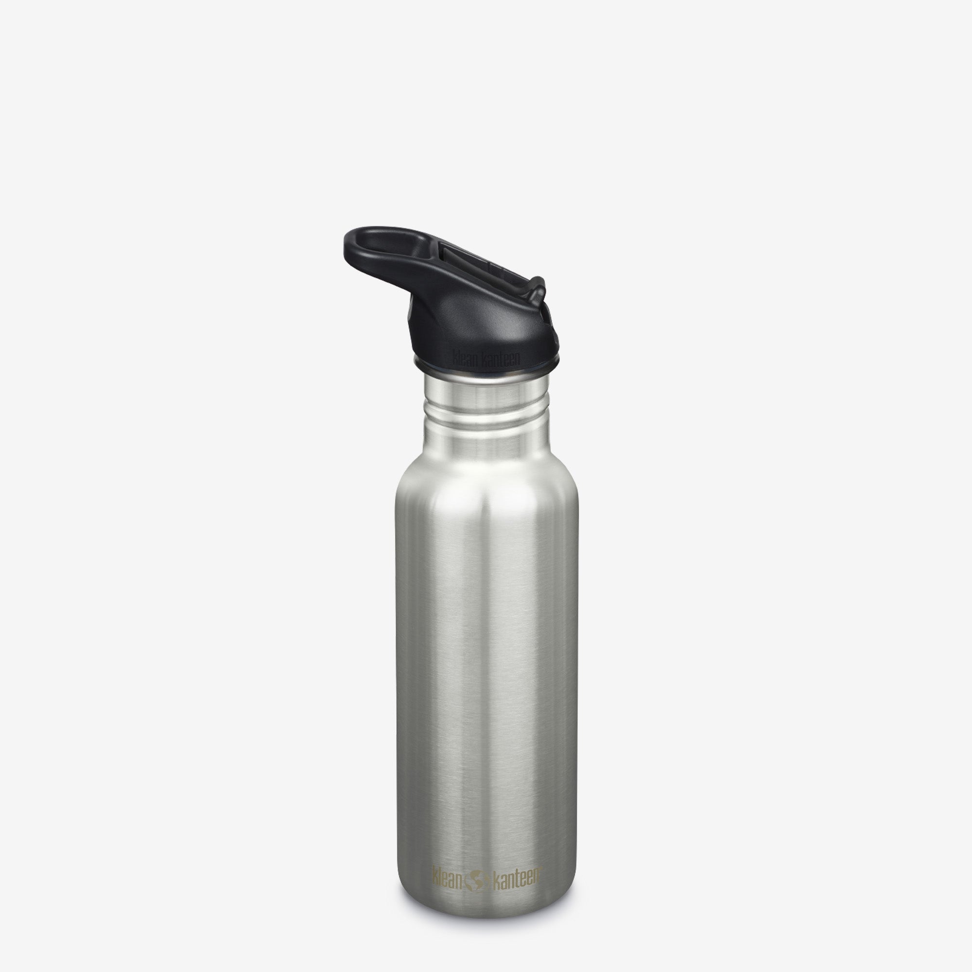 Botella Classic de 532 ML con Flip Seal Tapa con Bombilla
