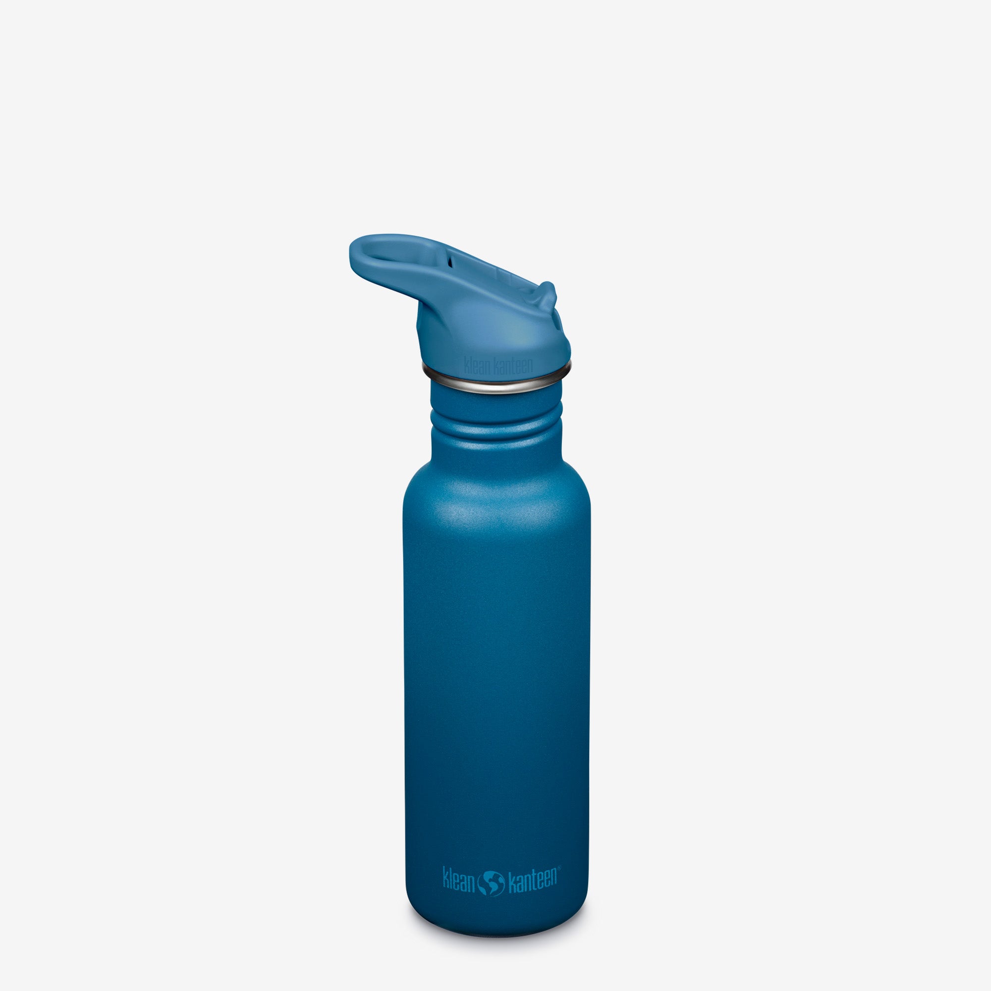 Botella Classic de 532 ML con Flip Seal Tapa con Bombilla