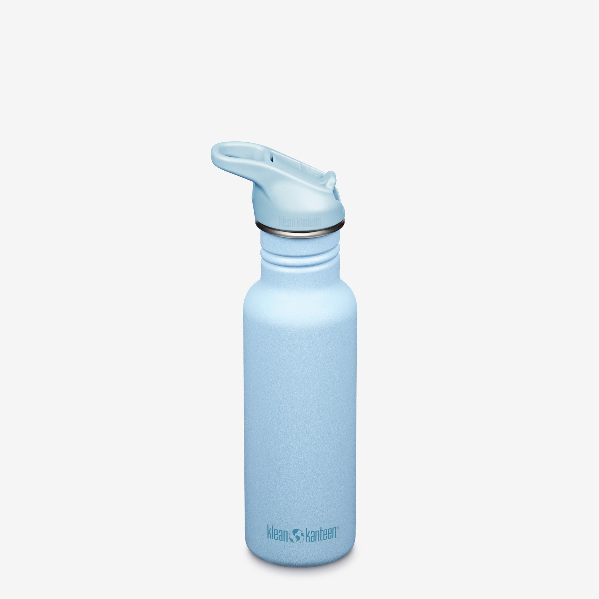 Botella Classic de 532 ML con Flip Seal Tapa con Bombilla