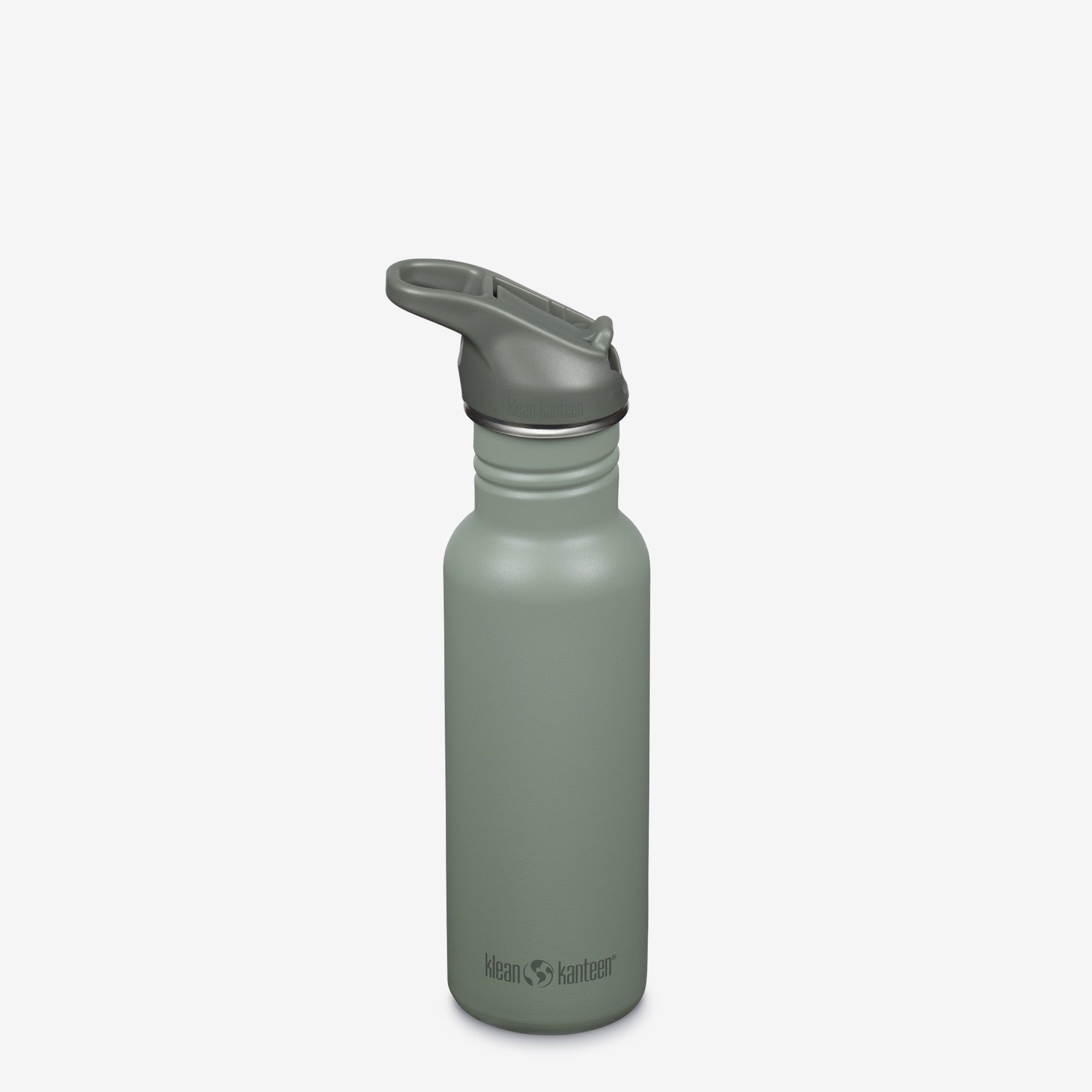 Botella Classic de 532 ML con Flip Seal Tapa con Bombilla