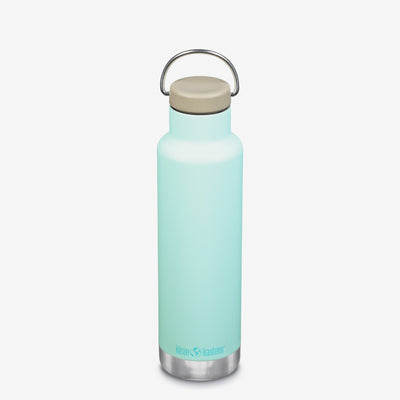 Botella Térmica Classic Insulated de 592 ML con Tapa Loop
