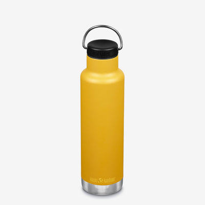 Botella Térmica Classic Insulated de 592 ML con Tapa Loop