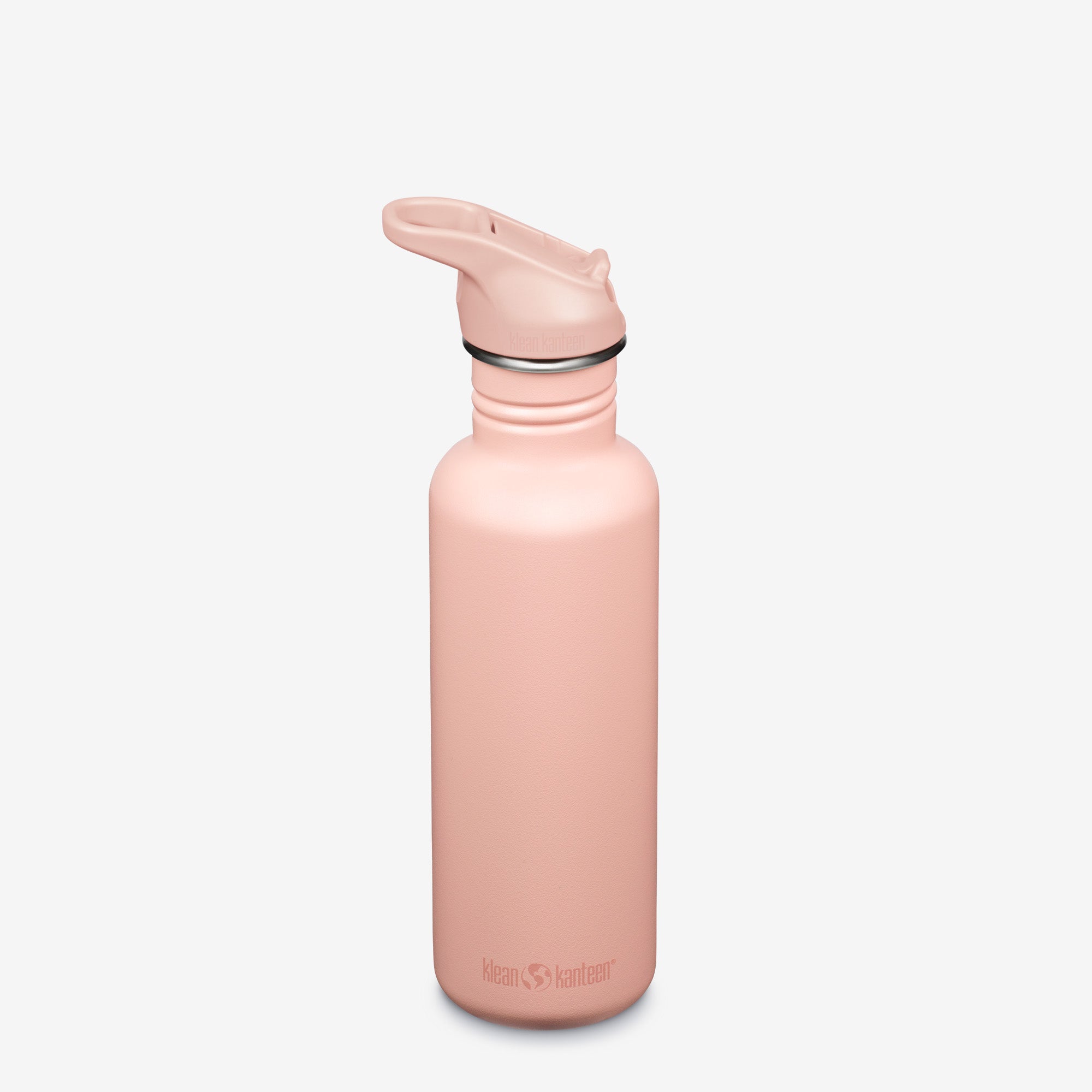Botella Classic de 800 ML con Flip Seal Tapa con Bombilla