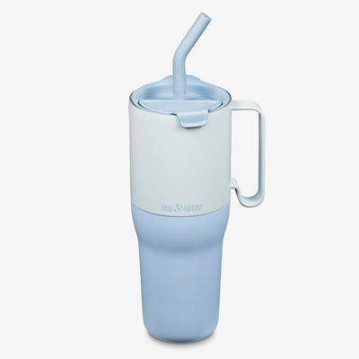 Tumbler Rise 1064 ML con Tapa y Bombilla