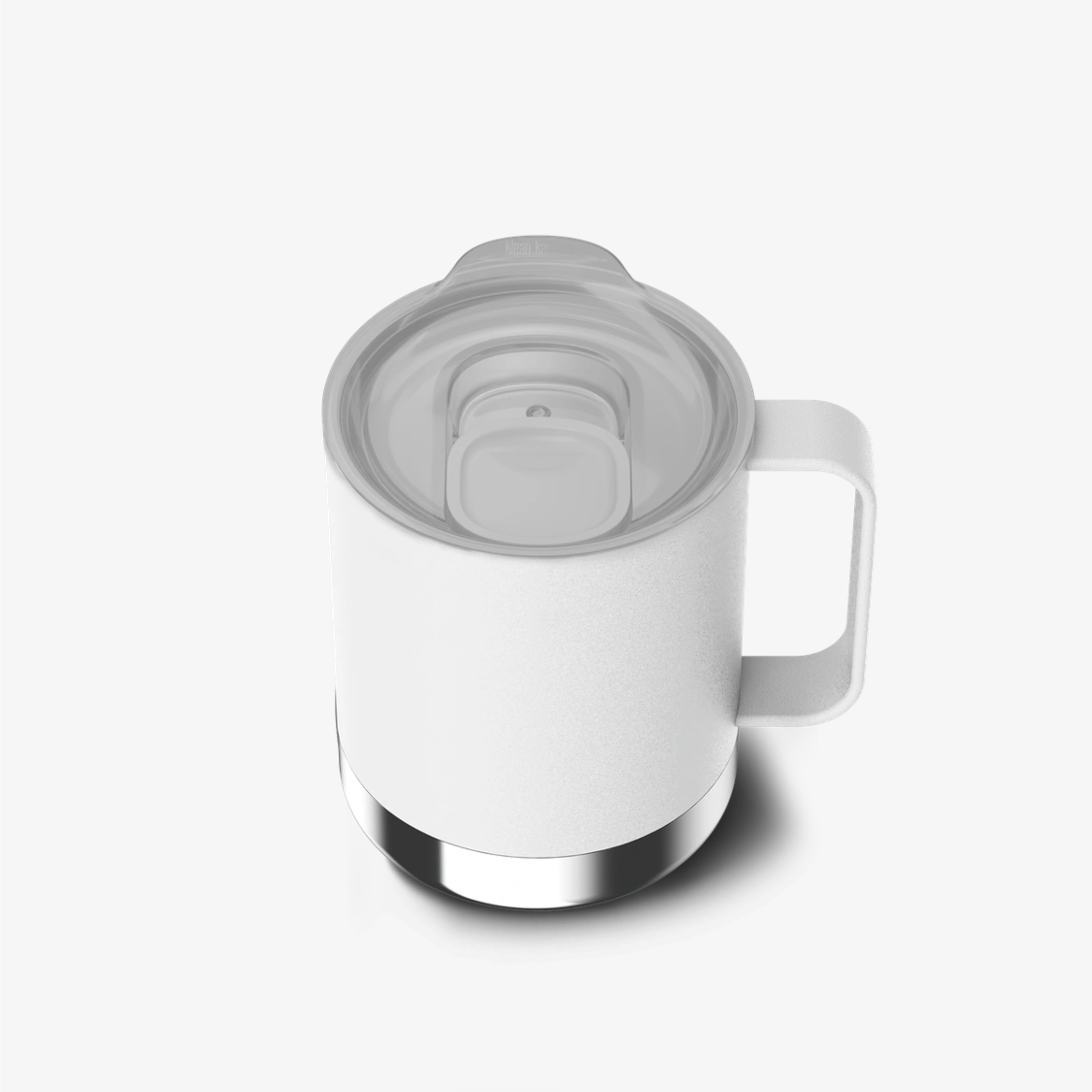 Taza Camp Mug de 355 ML con Tapa
