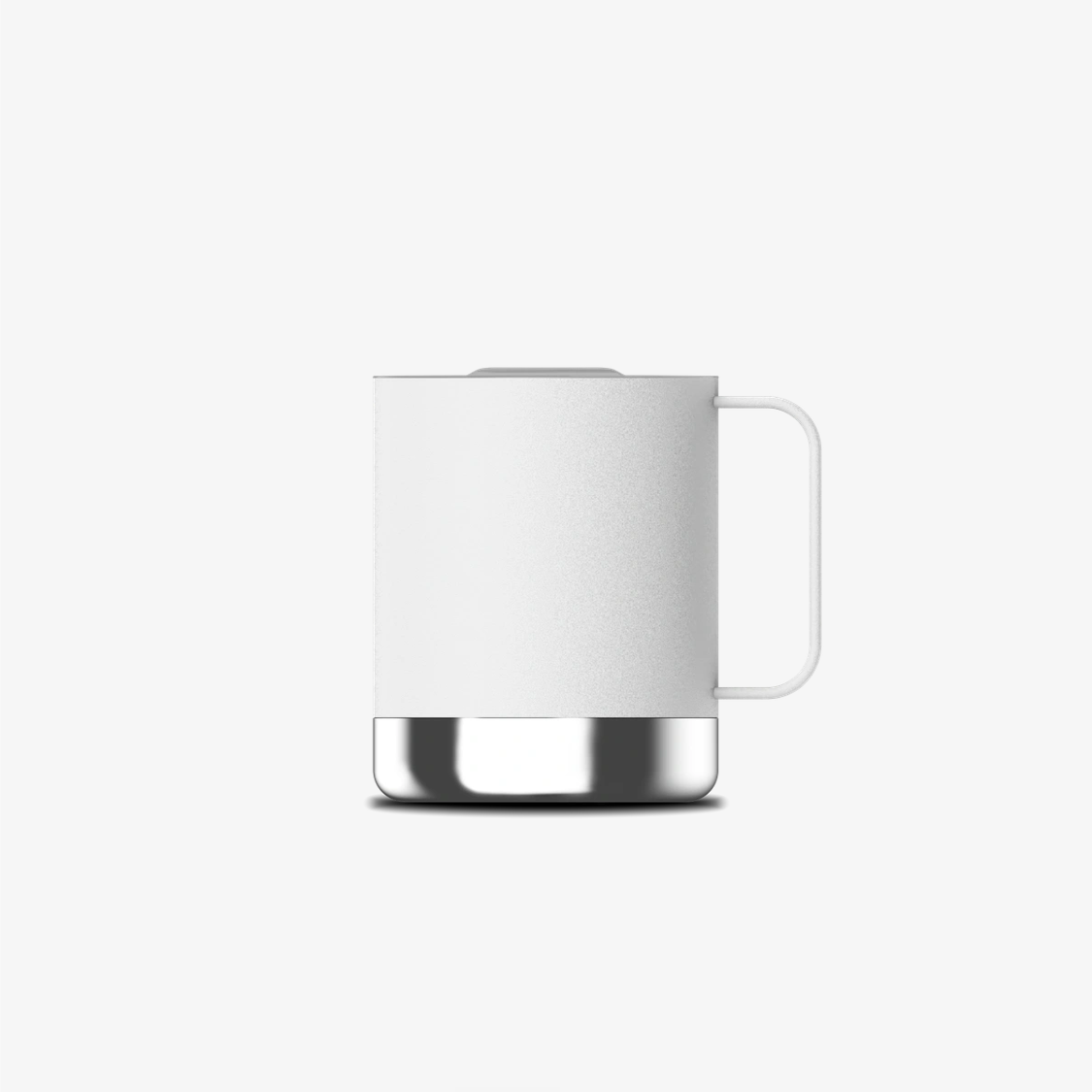 Taza Camp Mug de 355 ML con Tapa