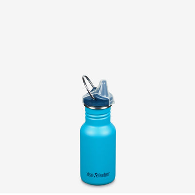 Botella de Niños Classic de 355 ML con Tapa Sippy