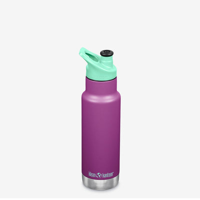Botella Térmica de Niños Classic Insulated de 355 ML con Tapa Sport