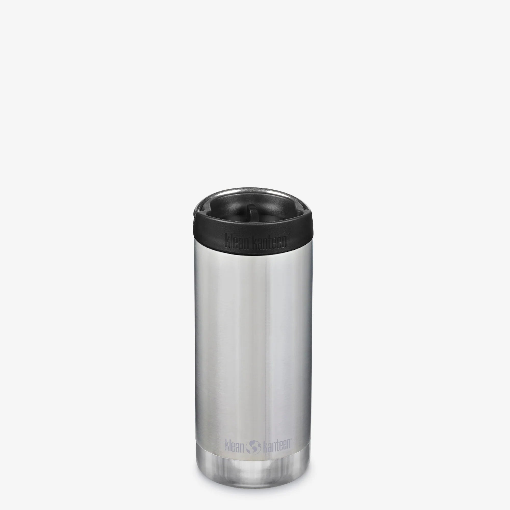 Botella Térmica TKWide de 355 ML con Tapa de Café
