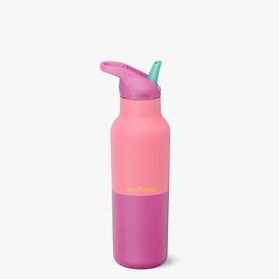 Botella Térmica Classic Rise 473 ML con Tapa Sport