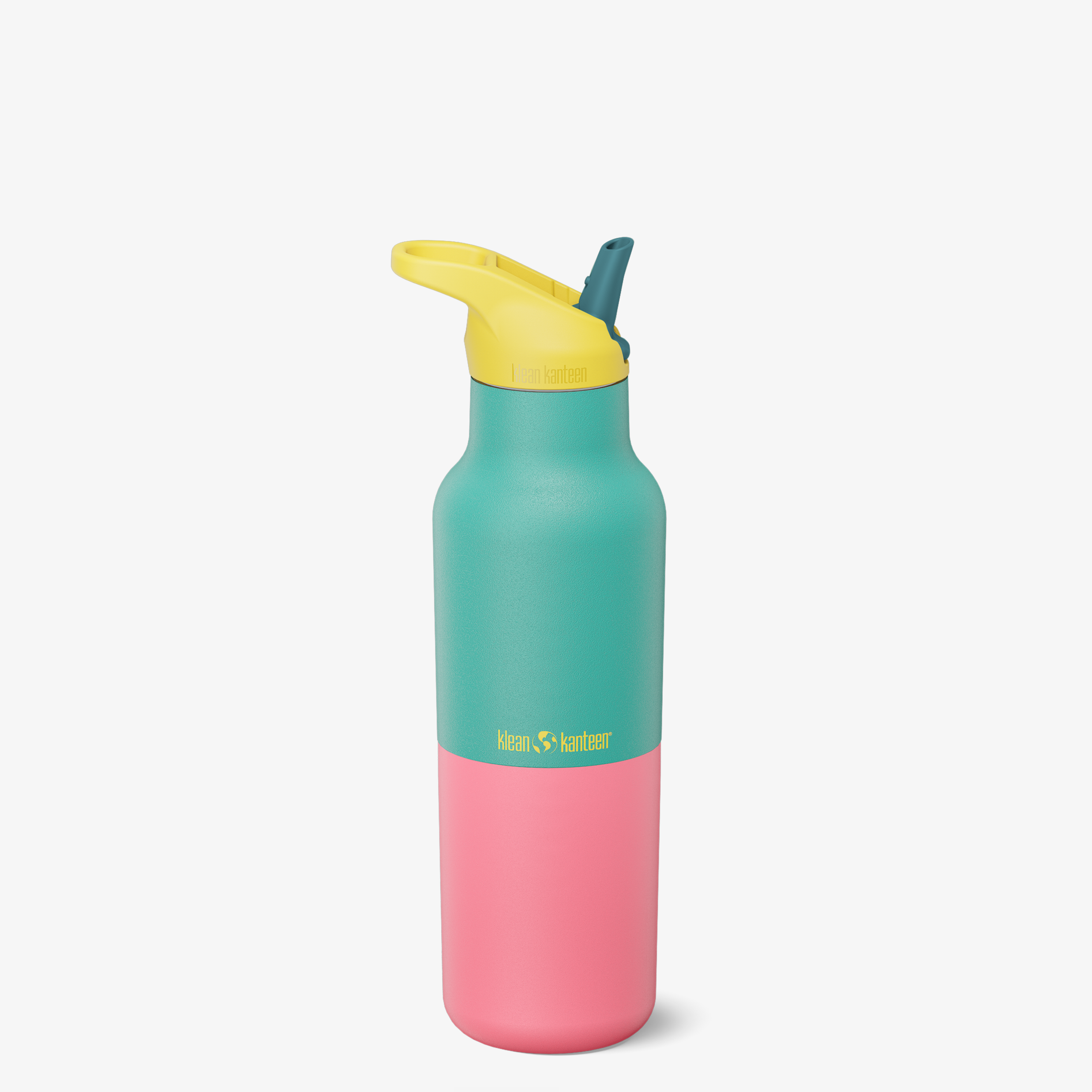 Botella Térmica Classic Rise 473 ML con Tapa Sport