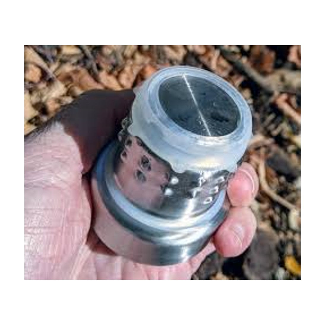 Tapa de Termo TKPro