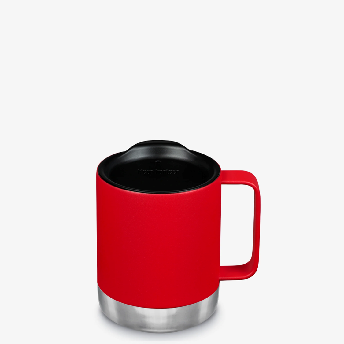 Taza Camp Mug de 355 ML con Tapa