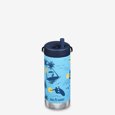 Botella Térmica TKWide de 355 ML con Tapa Twist