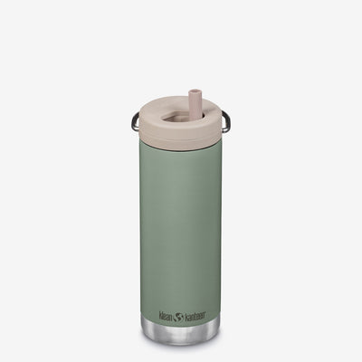 Botella Térmica TKWide de 473 ML con Tapa Twist