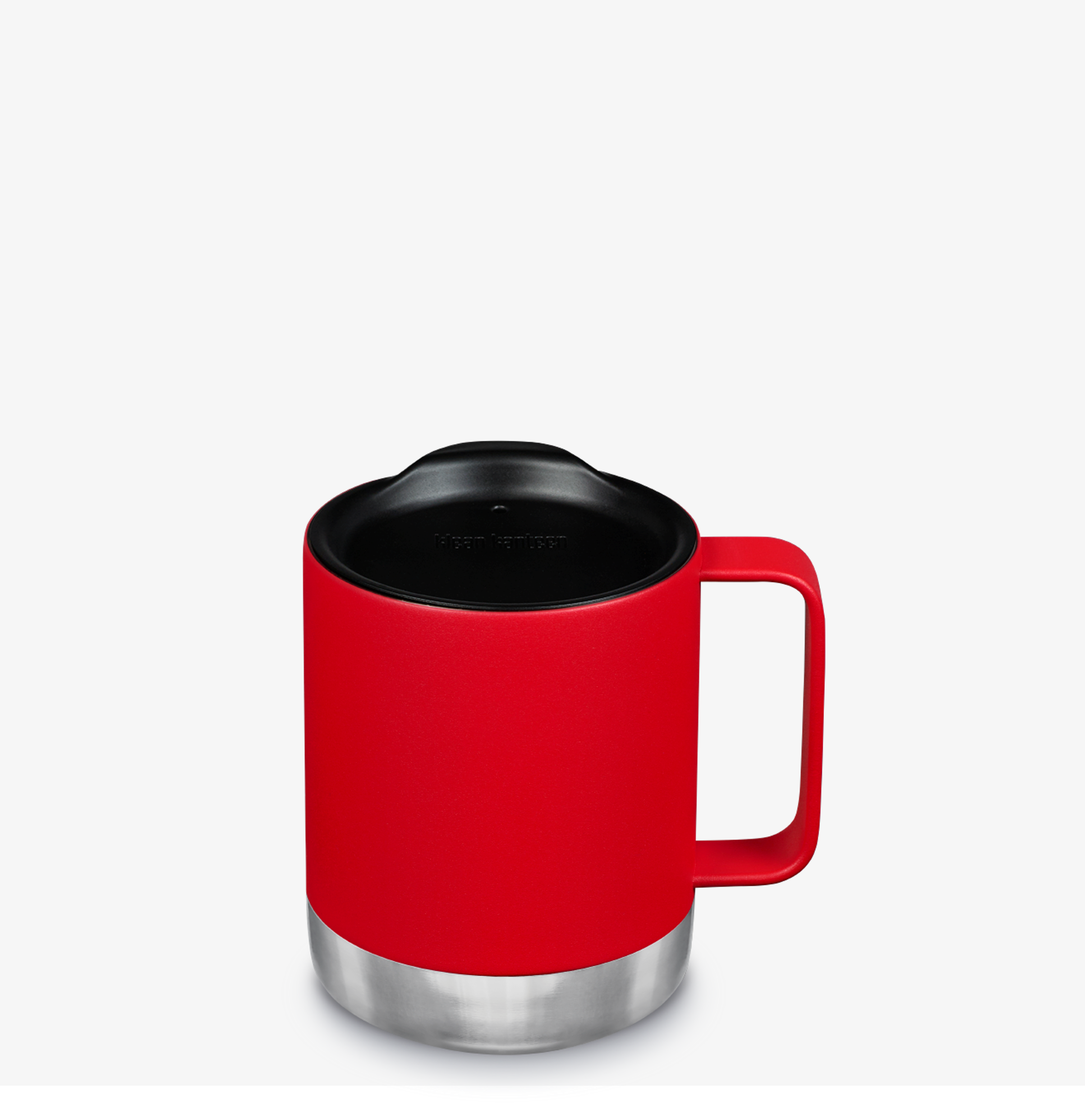Taza Camp Mug de 355 ML con Tapa