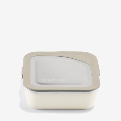 Food Box Tamaño Almuerzo 680 ML