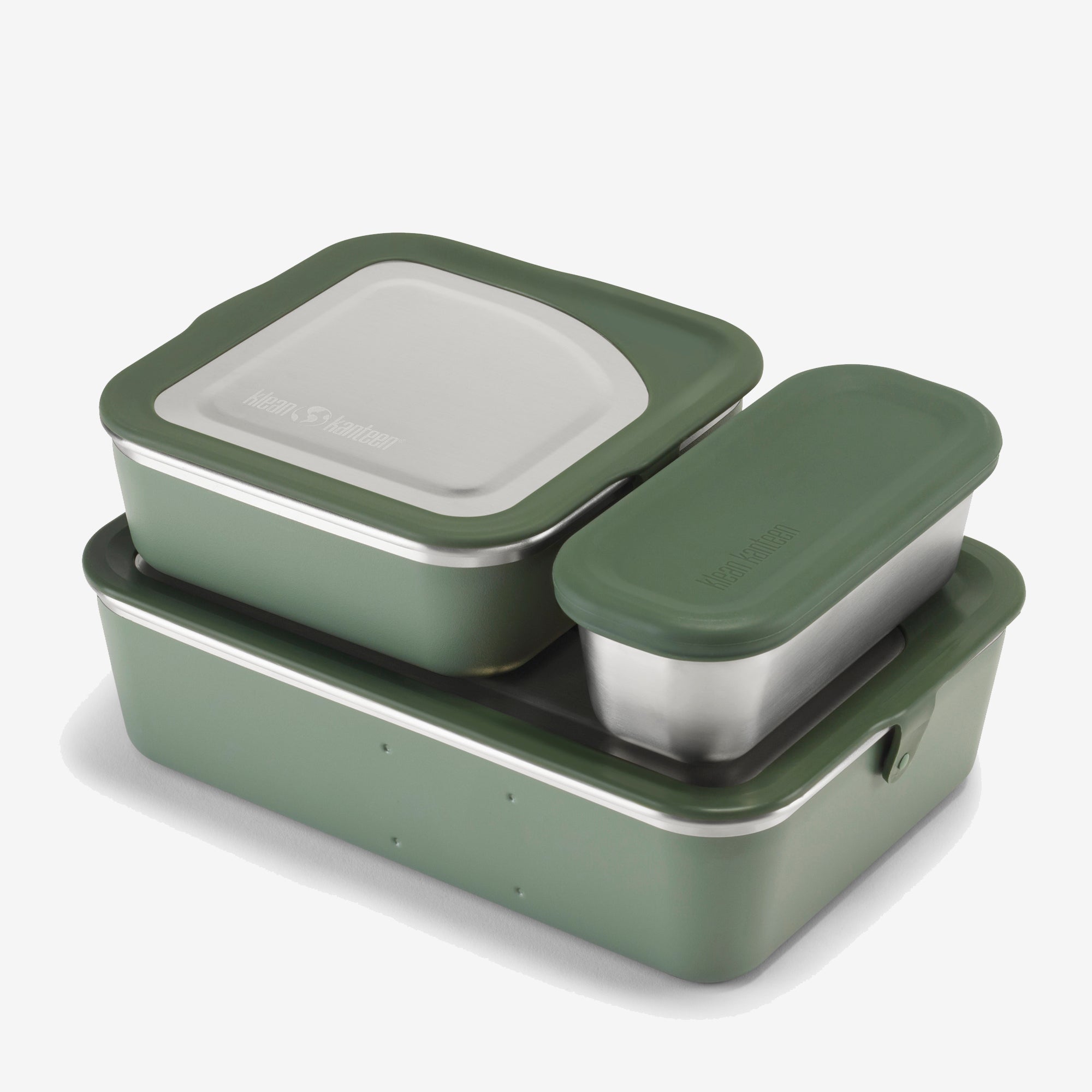 Food Box Set Familiar