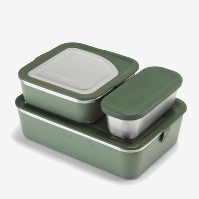 Food Box Set Familiar